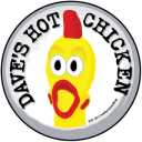 Dave's Hot Chicken logo