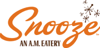 Snooze logo