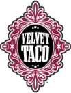 Velvet Taco logo