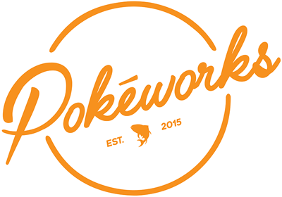 Pokeworks logo